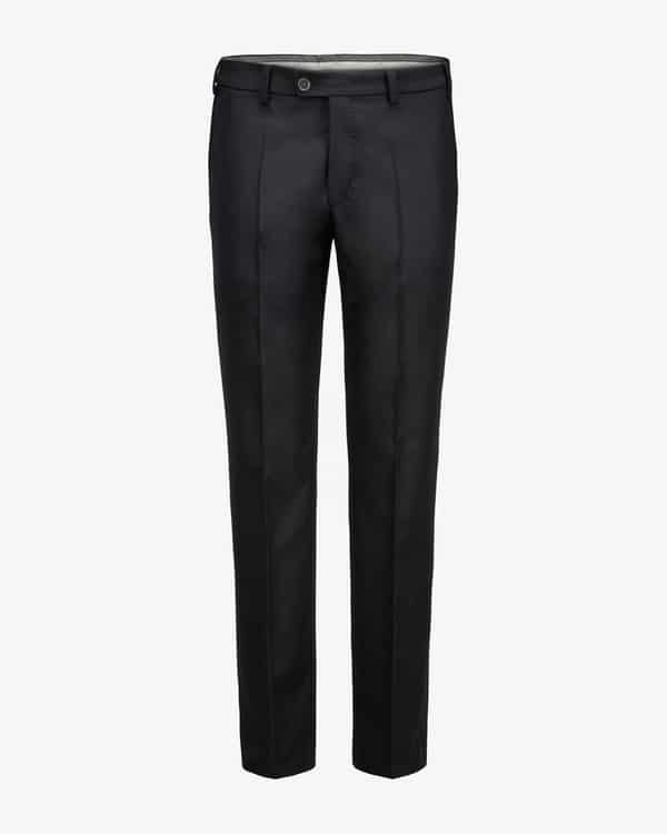 Piacenza Hose Contemporary Fit aus Schurwolle