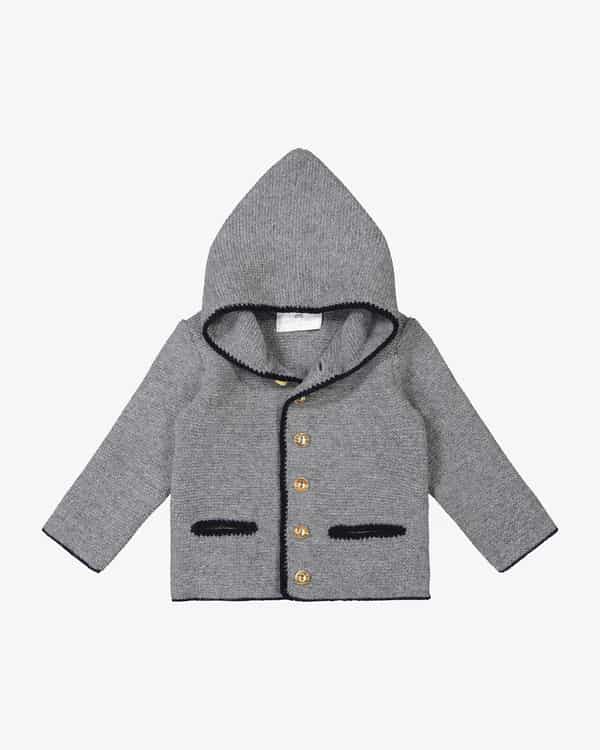 Karolo traditional cardigan