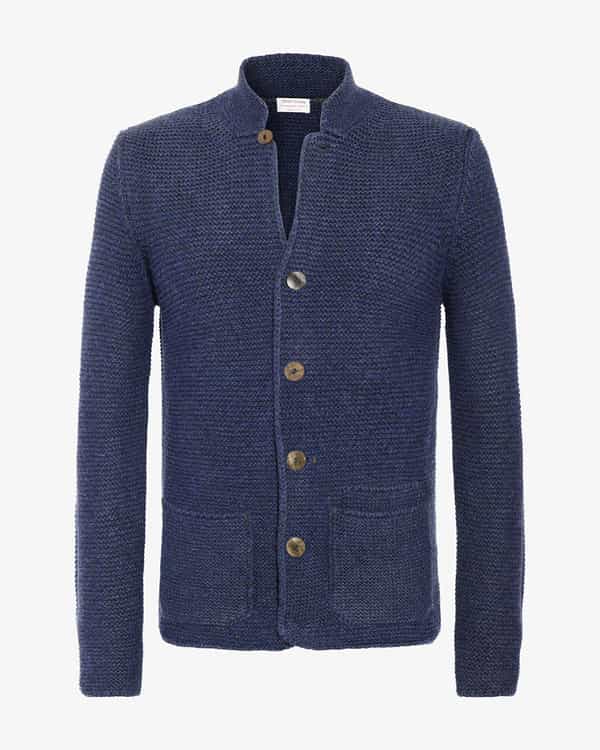 Traditional cardigan