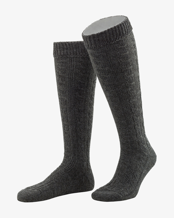 Trachten-Kniestrümpfe