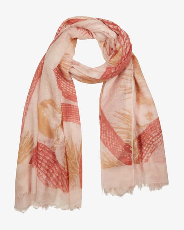 Cashmere-Schal