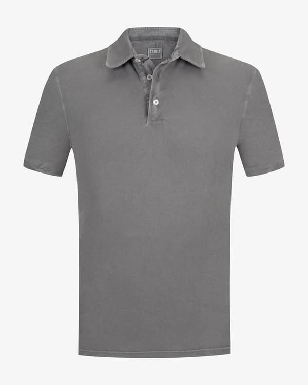 Polo shirt North M.M