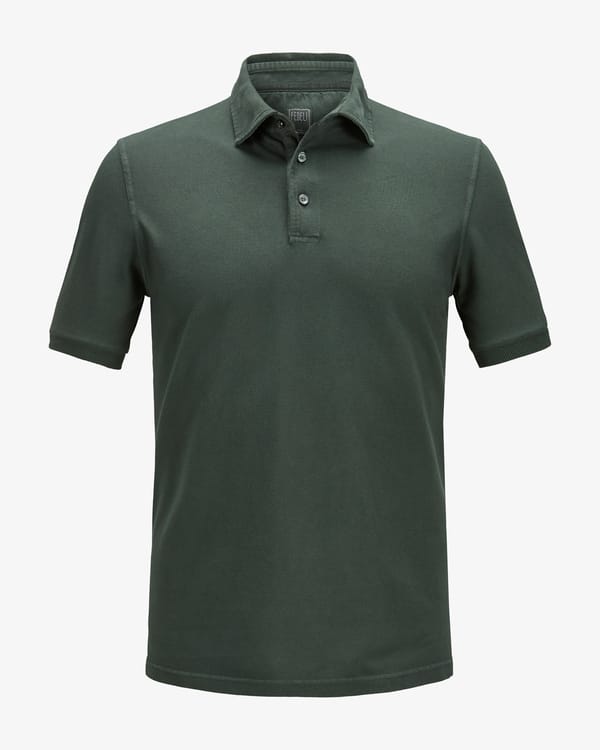Poloshirt North M.M