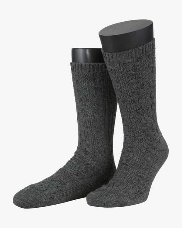 Traditional stockings 