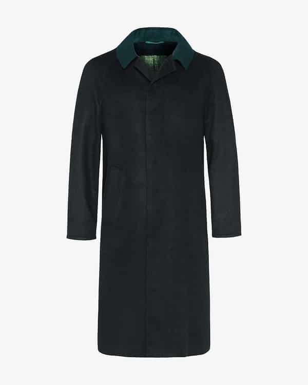 Albert Cashmere-Mantel