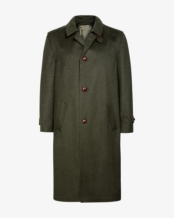 Innsbruck Hubertusmantel 