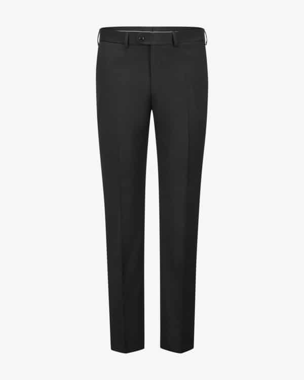 Jeff Hose Shaped Fit aus Schurwolle