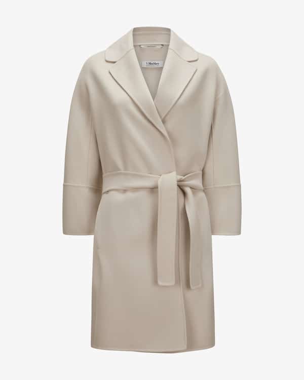 'S Max Mara Wool coat Arona at LODENFREY
