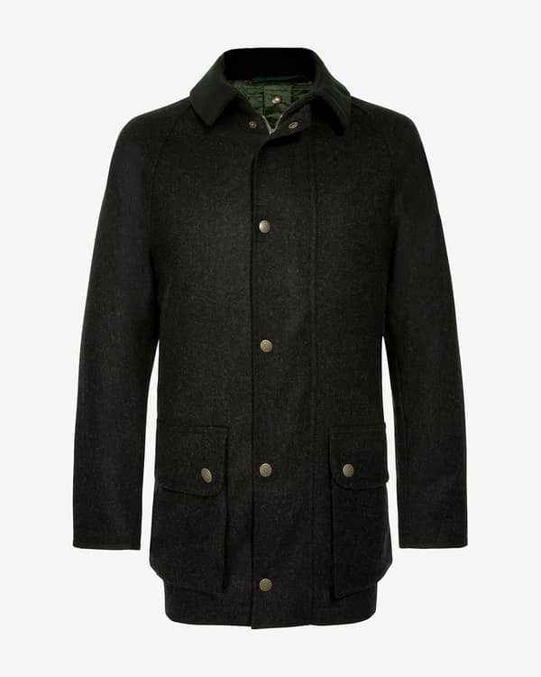 Hintersee Trachten-Mantel