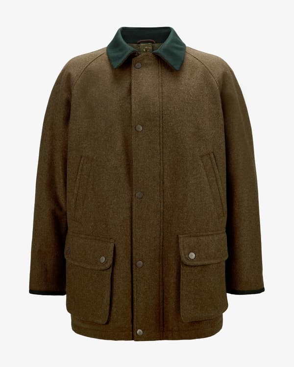 Hintersee Trachten-Mantel