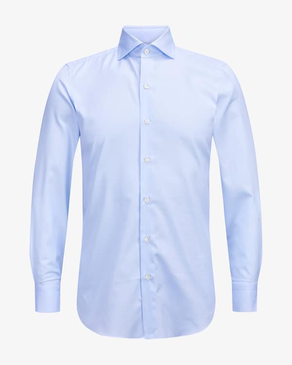 Milano Eduardo Businesshemd Slim Oxford