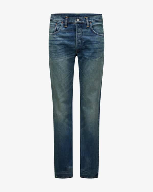 Slim fit jeans