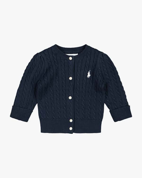 Polo Ralph Lauren Strickjacke bei LODENFREY