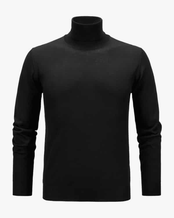 Derby Rollkragenpullover