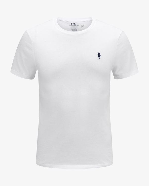 T-Shirt Custom Slim Fit Cotton