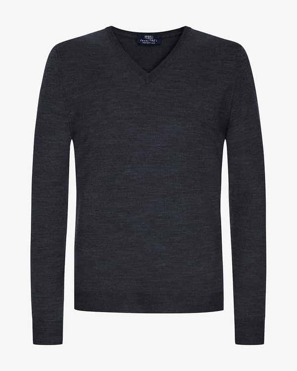Fedeli Pull M.L. Sweater  at LODENFREY