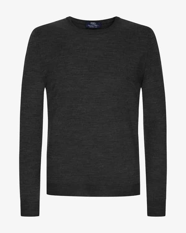 Argentina M.L Sweater 