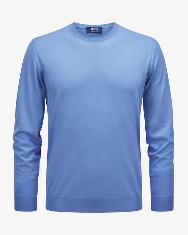 Argentina M.L Pullover