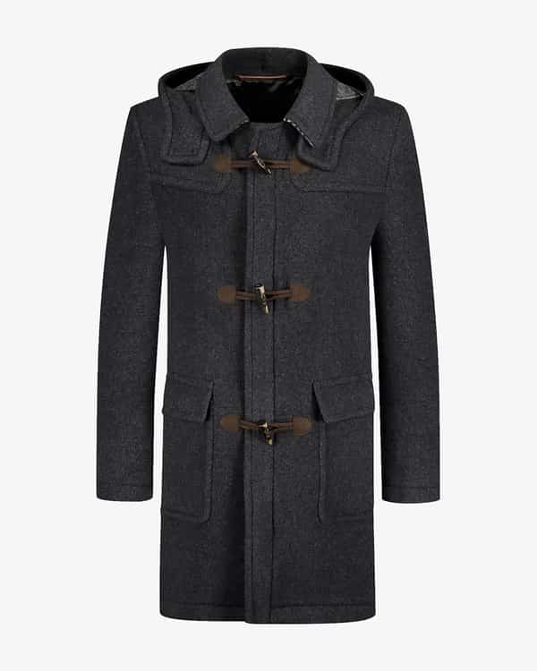 Steinbock Ron Mantel  bei LODENFREY