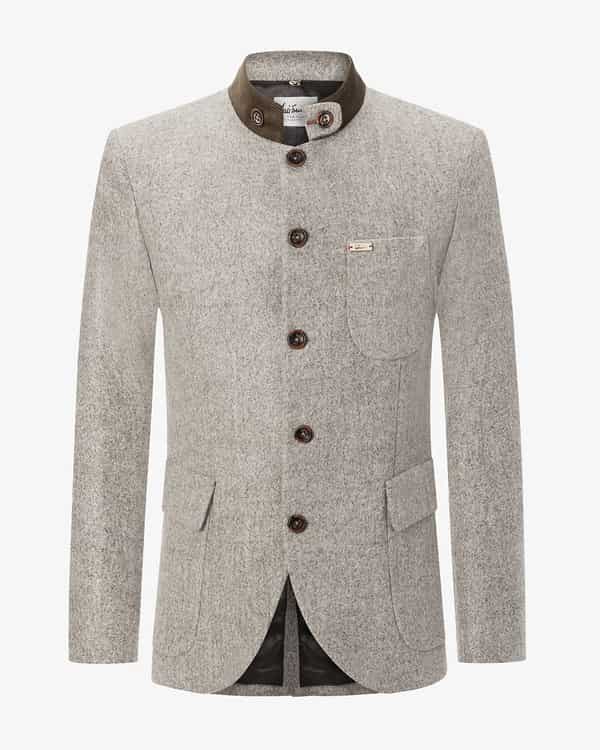 Sandro Trachten-Janker aus Schurwolle