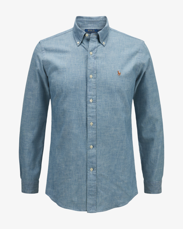 Casualhemd Custom Fit 