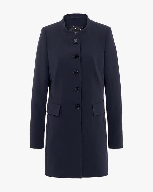 Maison Common Longblazer  bei LODENFREY