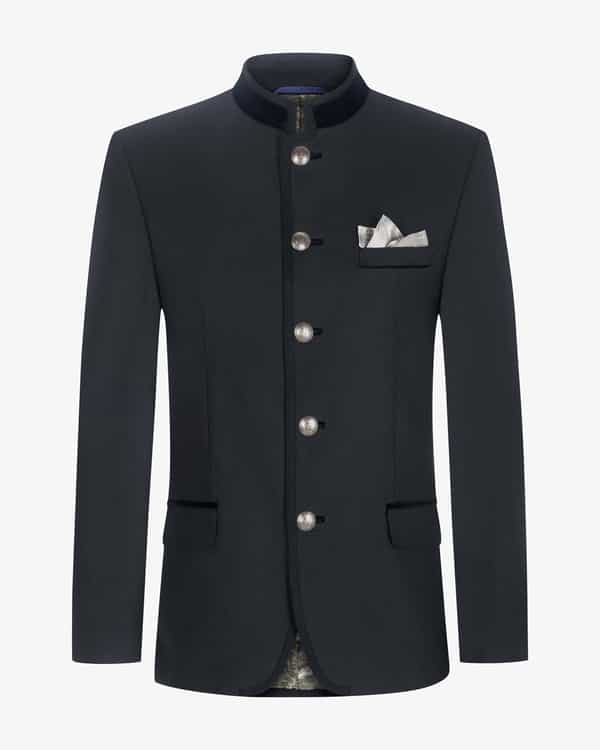 Hohenzell Trachten-Anzug