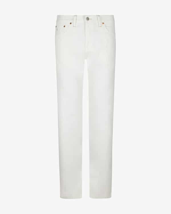 RRL Slim fit jeans at LODENFREY