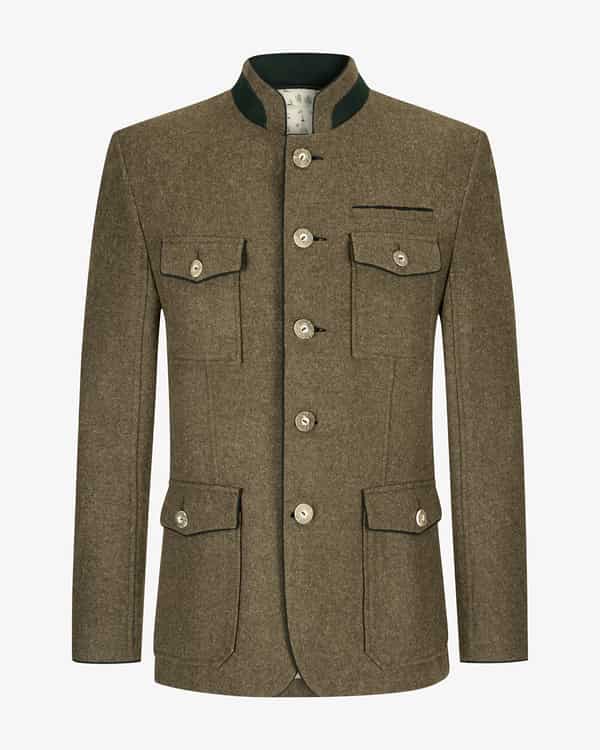 Habsburg Adrian Trachten-Janker bei LODENFREY