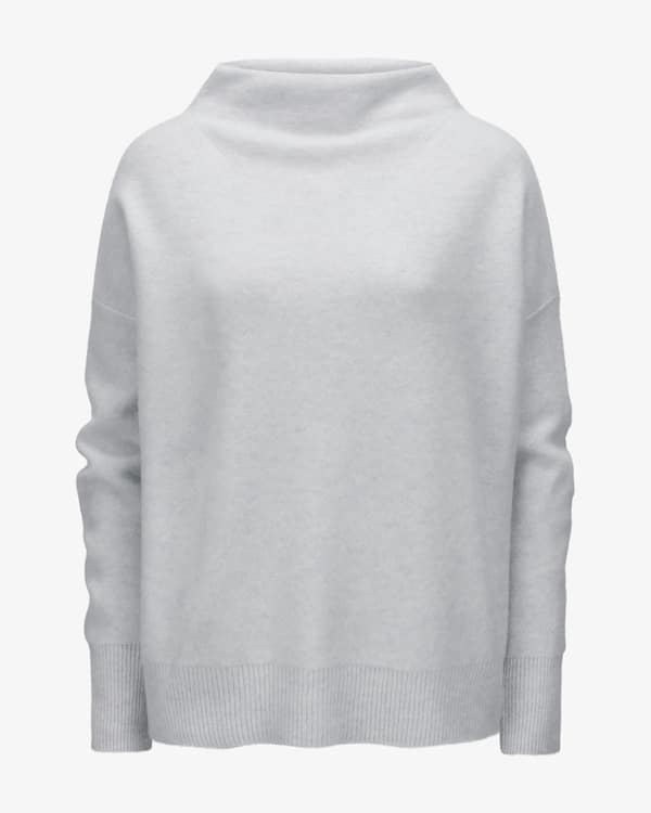 Cashmere sweater