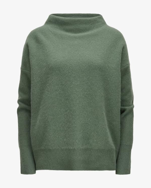 Pullover aus Cashmere