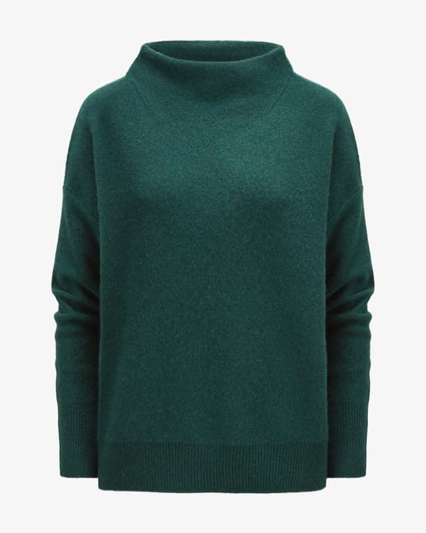Pullover aus Cashmere
