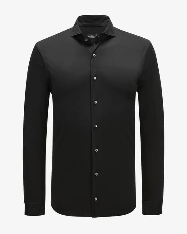 Masterpiece Jersey Shirt