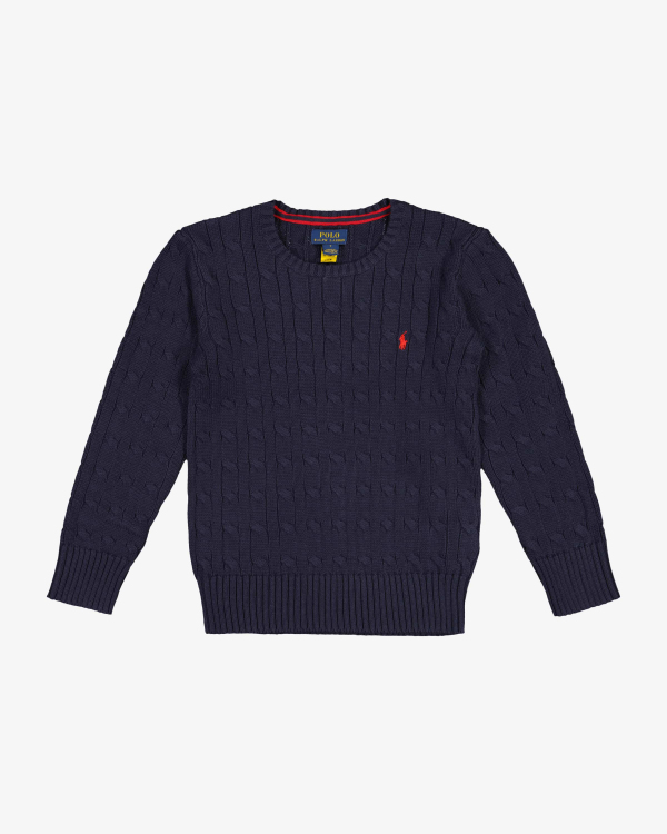 Polo Ralph Lauren Pullover bei LODENFREY