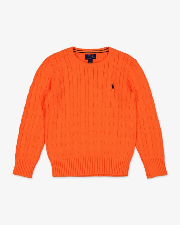 Polo Ralph Lauren Pullover bei LODENFREY