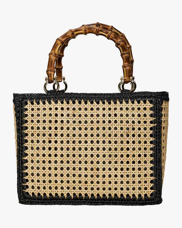 Caterina Bertini Henkeltasche bei LODENFREY