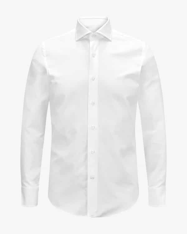 Businesshemd Slim Fit Oxford