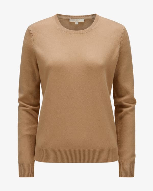 Luisa Di Carpi Cashmere-Pullover bei LODENFREY