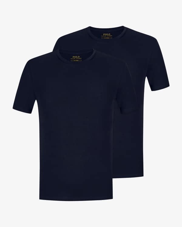 Polo Ralph Lauren T-shirts set of 2 at LODENFREY