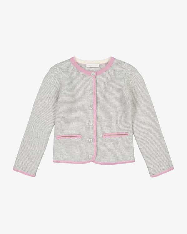 LODENFREY Trachtenstrickjacke  bei LODENFREY