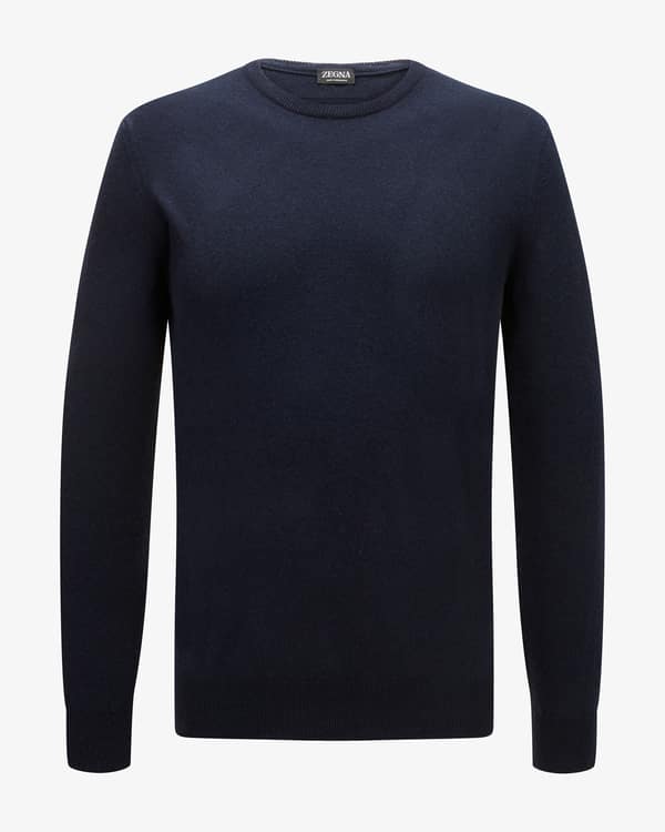 Cashmere-Pullover