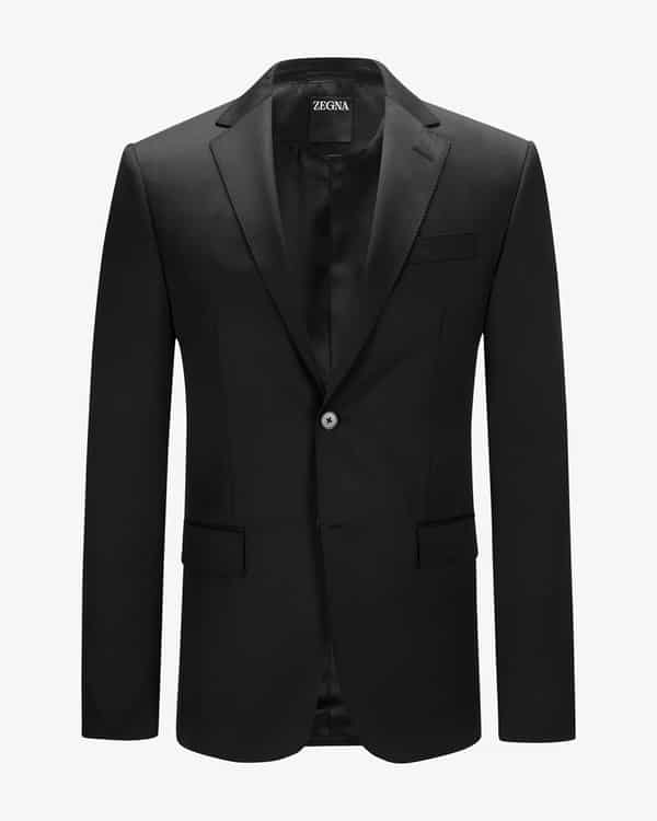 Suit Slim Fit 