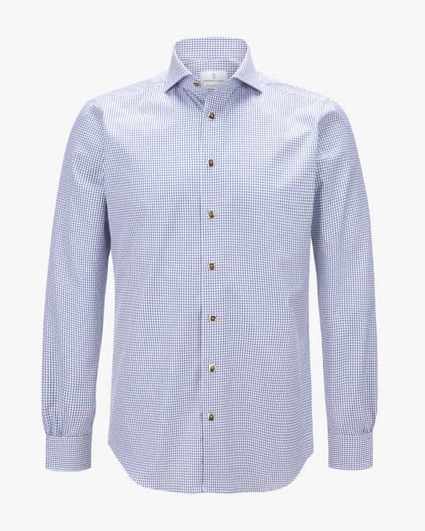 Harvard Trachtenhemd Modern Fit