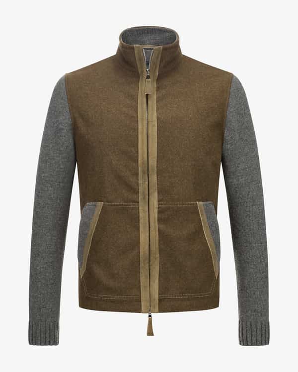 Franko Trachten-Jacke 