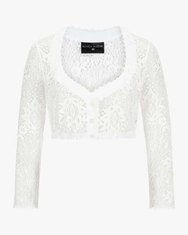 Kinga Mathe Samantha Dirndlbluse  bei LODENFREY