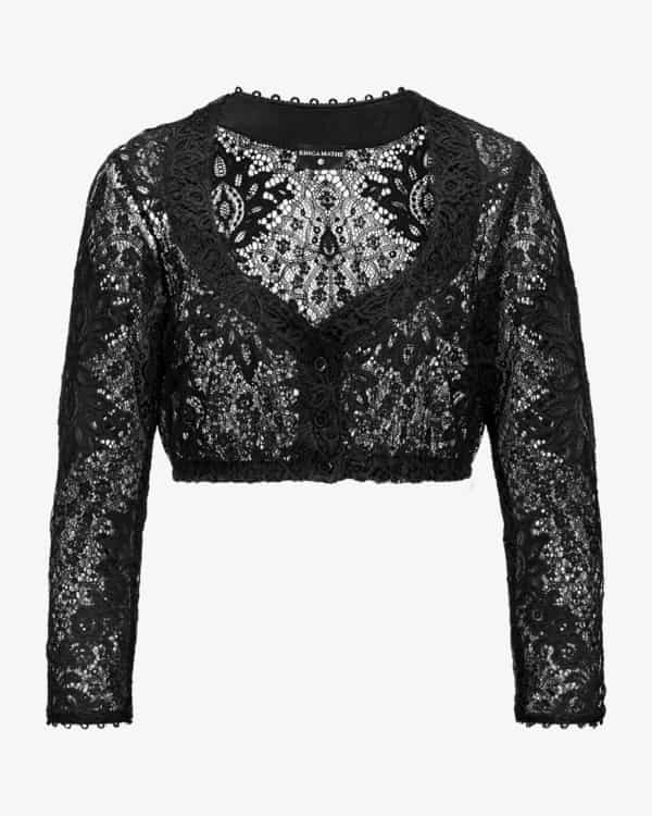 Samantha Dirndlbluse 