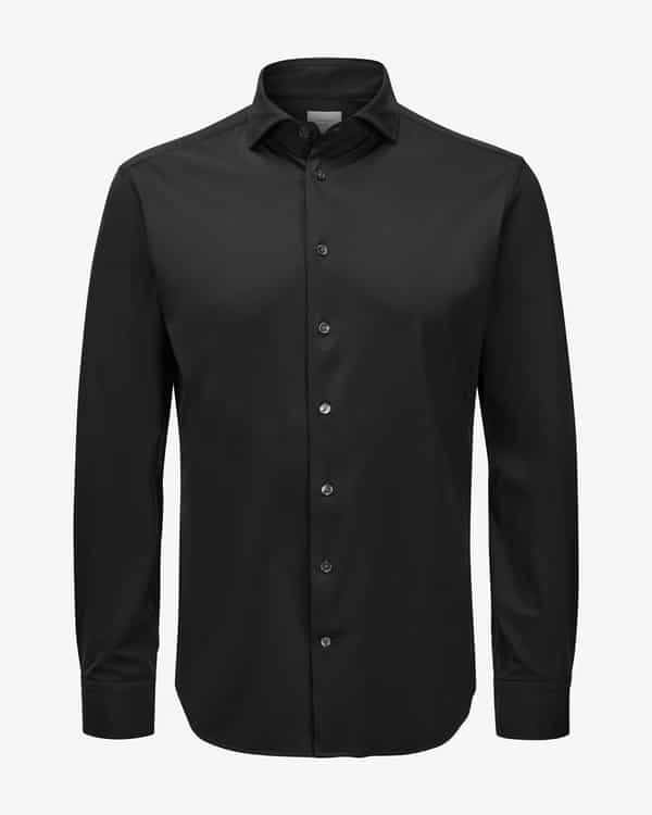 Performance Jerseyhemd Stretch Radical Fit