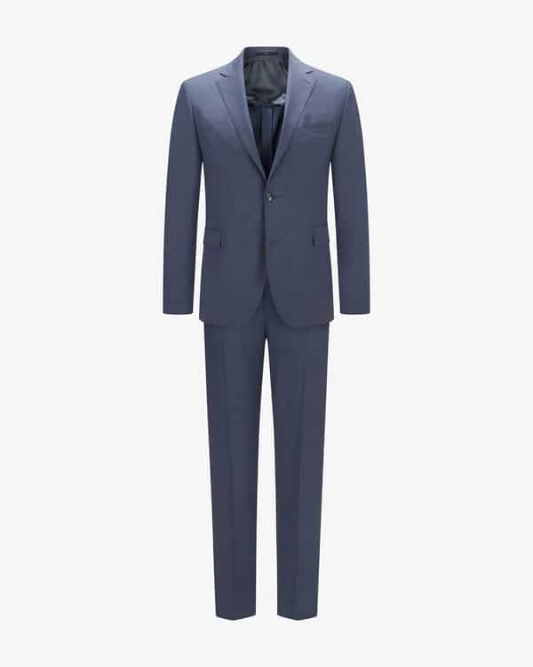 Sean Jim Anzug Shaped Fit 