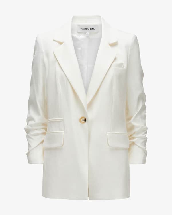 Blazer Battista Dickey 