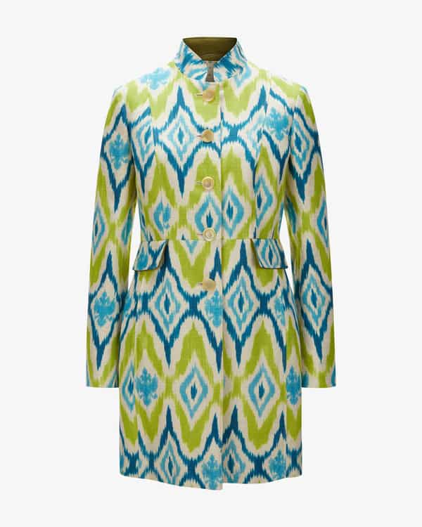 Habsburg Dalia Trachten-Gehrock bei LODENFREY